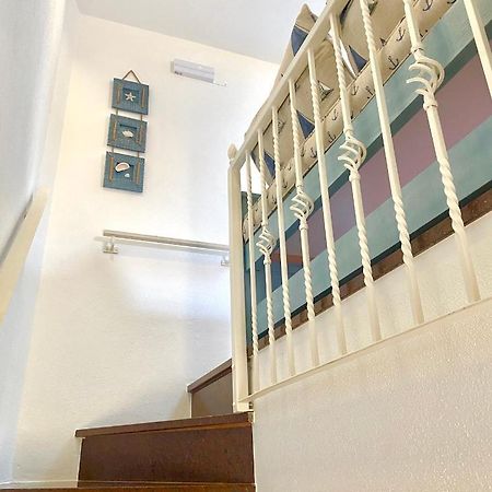 Apartmán A Berlenga 3 Nazaré Exteriér fotografie