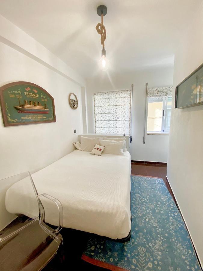 Apartmán A Berlenga 3 Nazaré Exteriér fotografie