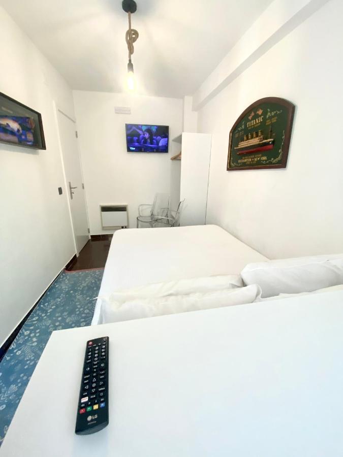 Apartmán A Berlenga 3 Nazaré Exteriér fotografie