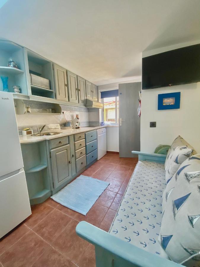 Apartmán A Berlenga 3 Nazaré Exteriér fotografie
